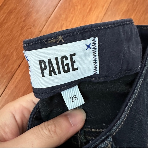 Paige Denim | Hoxton Ultra Skinny | Size 28 - Picture 5 of 6
